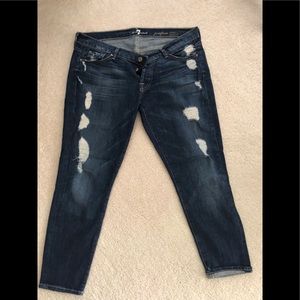 7 for all mankind josefina 